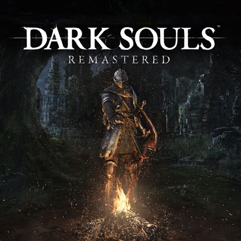 Dark Souls Remastered v1.05.